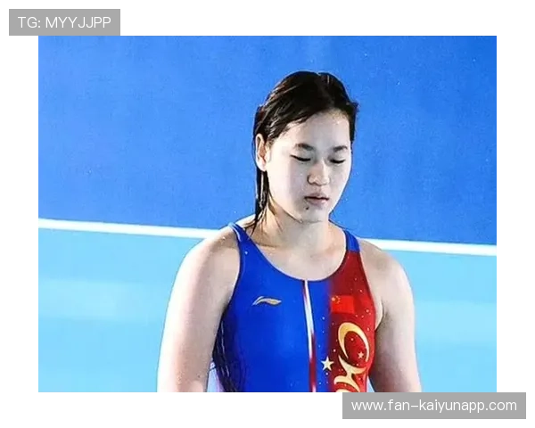 全国冠军≠奥运冠军？全运难度为什么更残酷