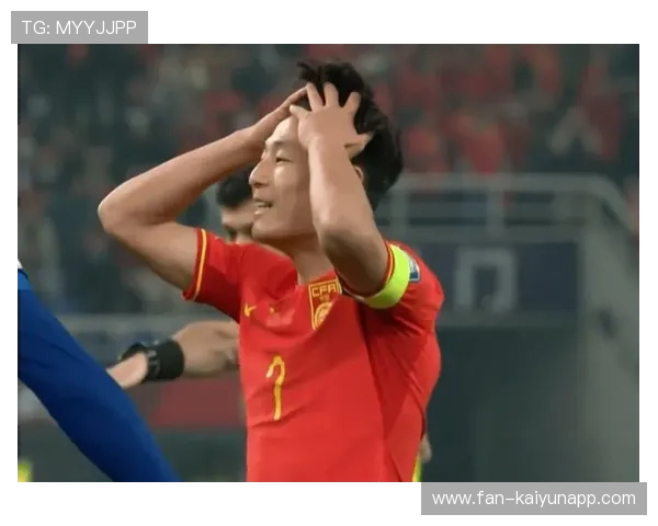 武磊前插速度极快，单刀破门助国足领先