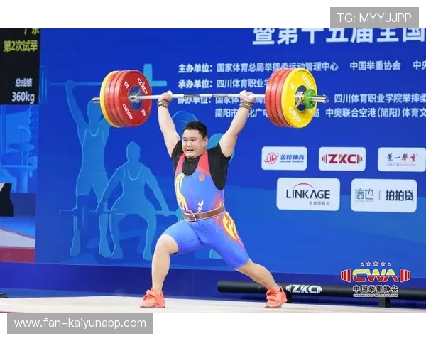 国际举重协会倡导校园安全举重项目常态化推广，国际举重比赛
